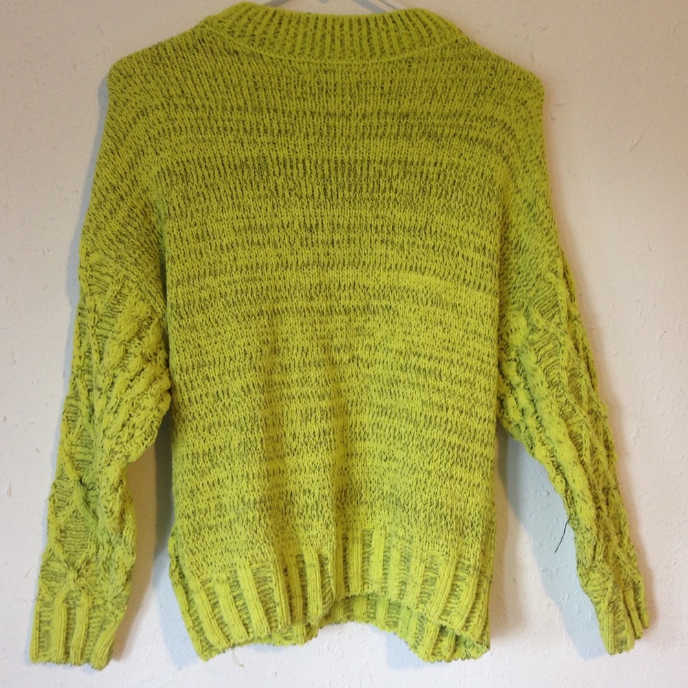 MM By My Michelle Cardigan Sweater Top So Comfy M - Picture 7 of 7